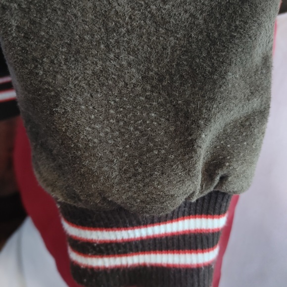 Cleveland Brown Jacket - Picture 7 of 10